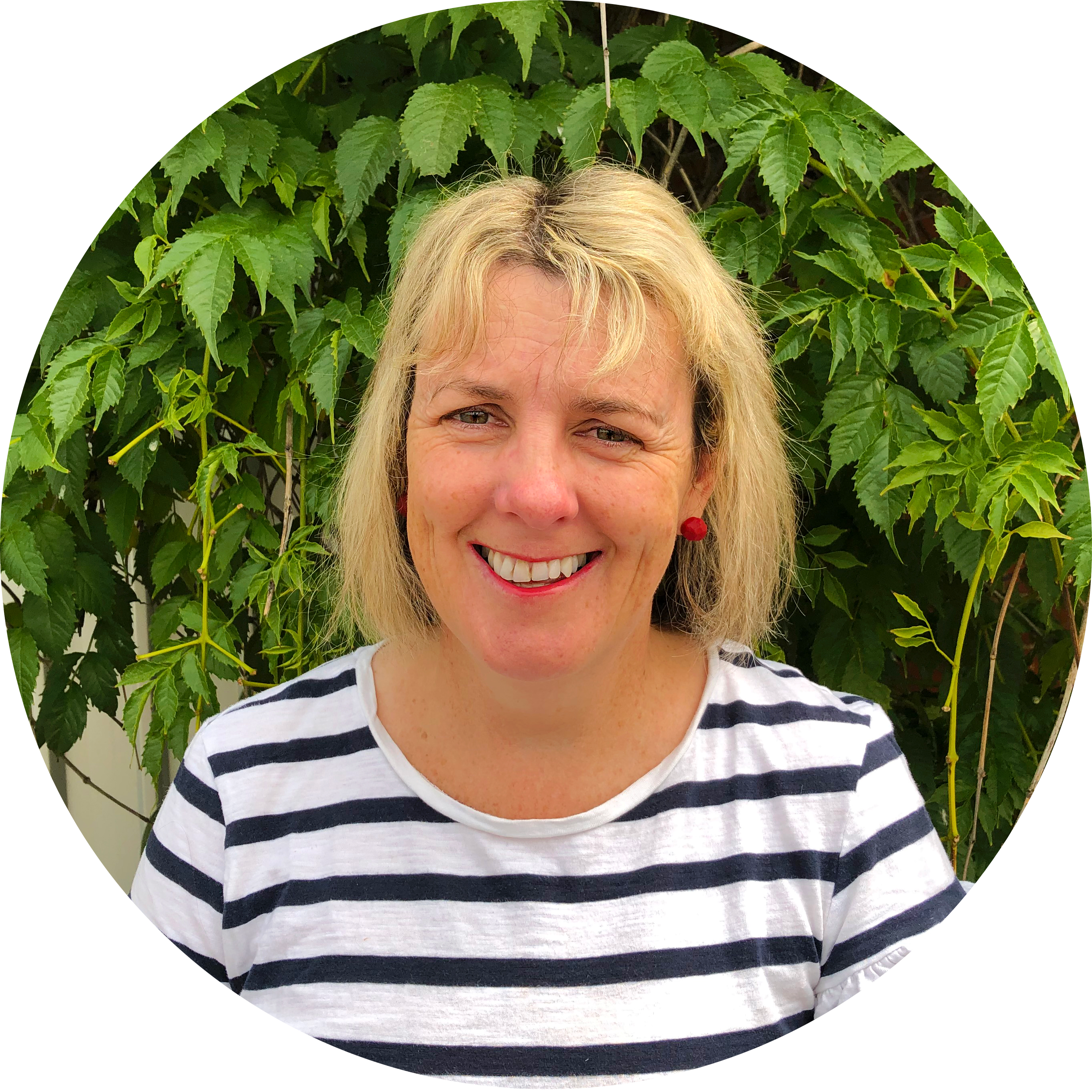 Christine Panter