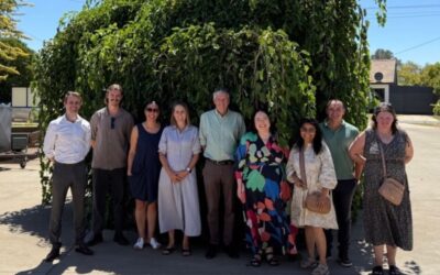 PALS Inc. strategic planning – a pathway to purpose and progress