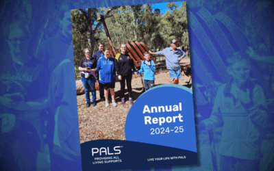 PALS Inc. Annual Report 2024-25 released