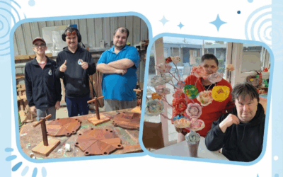 We’re excited to invite you to PALS Welcome Day!