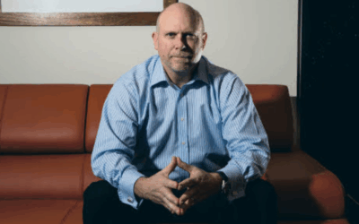 PALS welcomes new CEO, Neil Curnow