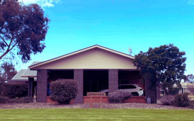 An exciting new chapter for Gorman House